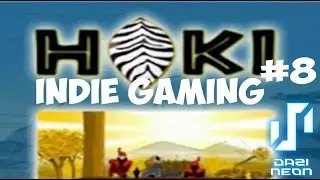 Indie Gaming #8 | Haki on Mobile (Kenya)