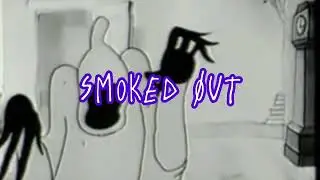 Free Phonk/Underground Trap Style Beat - Smoked &oslash;ut