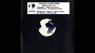 [Gabber] 3. Redlock ft Reigno - Mental Prison [2020]