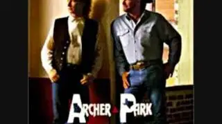 Archer Park - Your Ol' Rock