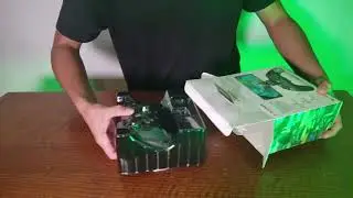 Unboxing and First Impressions MOGA XP5X+