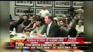 Clips of Attorney General Alan Wilson's Congressional Testimony