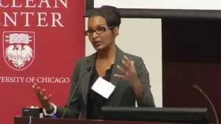 MacLean Conference 2014 - Monica Peek