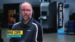 Superior Machine Design and Construction Hurco