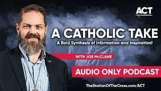Lies, Rumors, and Justice with Michael Hichborn and Mark Houck (Audio)