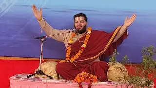 jab sant milan ho jaye // भजन रसिक- दासानुदास रितेश चड्डा