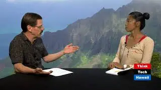 Ecoliteracy and Ecofluency (Pacific Partnerships In Education)
