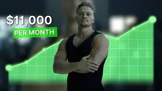 The Best Way to Grow Online Fitness Coaching (FULL BREAKDOWN)