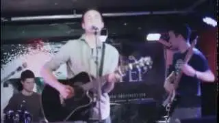 The Step Music - Gravity - LIVE at 229 the venue - London