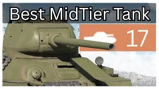 Готовлюсь к Т-34-85 СТП в следующем крупном обновлении | Т-34-85
