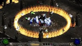 Project Diablo 2 - PD2 - Smiter Paladin Uber DClone build