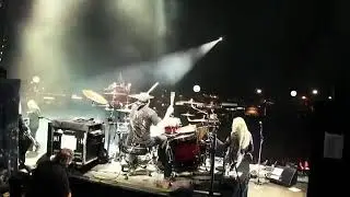 Last of the wild - Nightwish (live)