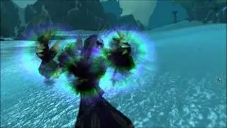 Warlock VS Paladin (World of Warcraft Comedy Machinima!)