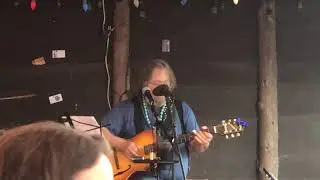Mad Dog Marino, Slide Guitar, Country Blues August 2020