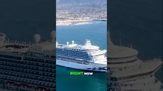 Princess Cruises Soda Update! Will You Get Canned Soda? #shorts