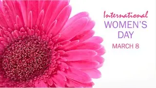 Impact Over Noise - International Women's Day 2025 - Leaders Making a Difference in the World