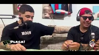 Podcast de barrio:capítulo 3 segunda parte …gera martinez 