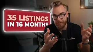 How This Agent Acquired 35 Listings in 16 Months