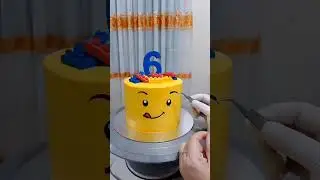 Amazing beautiful birthday cake decorating ideas cake tutorial for beginners 
