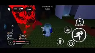Parte dois do video passado de pegando MLS 4 do shed