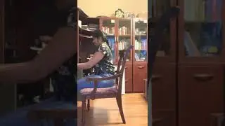 5 Minute Computer-Break Exercises by Dr. Pethe-Mehra, Occupational Therapist & Yoga Teacher