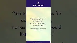 Brilliance Coaching & Consulting