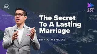 The Secret To A Lasting Marriage | Sunday Fast Track