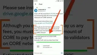 CAKECORE WITHDRAWAL UPDATE | #cakecore