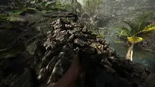 Ferocious Battle