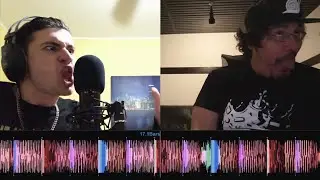 WHEN A DUBSTEP DJ MEETS A BEATBOXER🎙🐌🔥