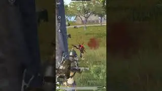 Don&rsquo;t push #pubgmobile #pubg #pmco #pmpl #pmplsa