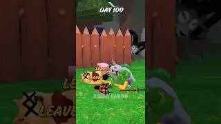 pov: every time when you play with your freinds😭😓| HuhCat Gaming #99nightintheforest