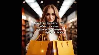 Friendship is not planned. Дружбу не планируют, про любовь не кричат, правду не доказывают.