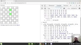 Adding drag-n-drop feature to HGM's chess variant