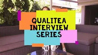 Qualitea Time Inteaview Series 001
