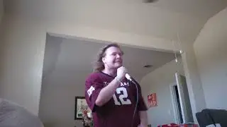 Animal I have become, By: Three Days Grace, Cover By: Seth Pierce