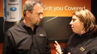 SEMA 2012: Valspar Offers Perfomance and Price with De Beer