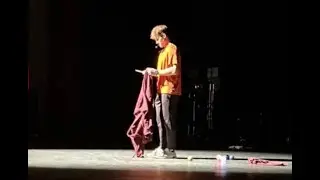 World Class Juggling Part IV (Finale)