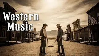 frontier road western sound