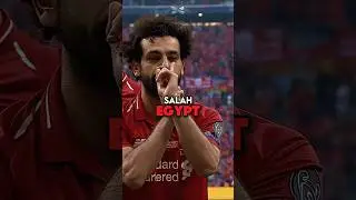 Best Player From Every Country 😎 🔥