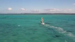 Kitesurfing & Windsurfing in Paradise - Babaomby Island Lodge, Madagascar