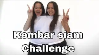 KEMBAR SIAM CHALLENGE