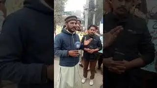 Sahiwal Education Board Dismiss Employees after 8 years even High Court Grant Stay In their favour
