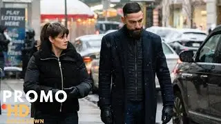 FBI Season 6 Episode 10 Promo | FBI 6x10 Promo | Family Affair