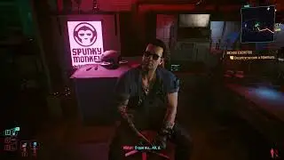 Cyberpunk 2077 - Patch2-1 - 12