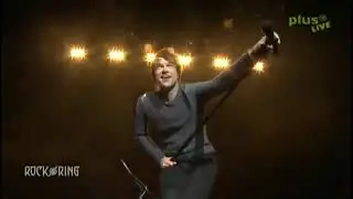 Die Toten Hosen - Rock am Ring 2012 - Full Show (Lost M&iacute;dia)