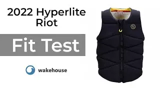 2022 Hyperlite Riot
