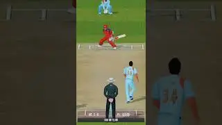 Shot of the day real cricket 22 #shorts #rc22 ||SDGAMING