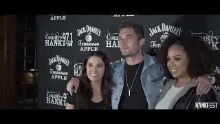 Official HANKFEST Recap 2019