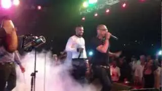 los desiguales con jacob y alexander despues de la separacion